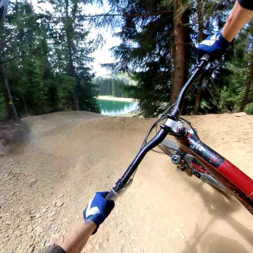 Summer-Portes-Du-Soleil-Mountain-bike-Lift-Passes - les gets downhill MTB trail